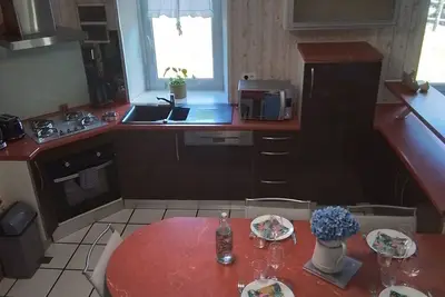 Image de Le gîte du Roz