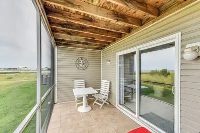 Image de Private Beach & Bay Views: Retreat in Ocean View