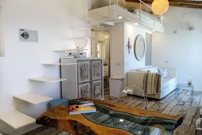 Image de Cozy and elegant apartment by the sea