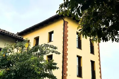 Image de Casa Matilla - Verde