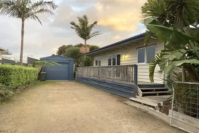 Image de Surfers Cottage at Cape Woolamai