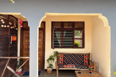 Image de Cozy house in Nungwi