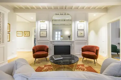 Image de Albizi Penthouse Luxury Apartment In Florence