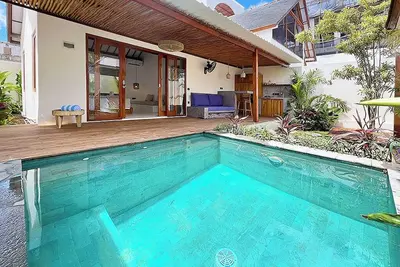 Image de Muzeum Villas: 1 Bedroom, 1 Bathroom, Wi-Fi, Kitchen, Private Pool \n