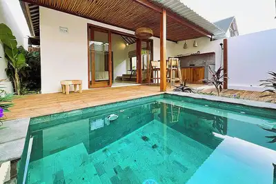 Image de Muzeum Villas: 1 Bedroom, 1 Bathroom, Wi-Fi, Kitchen, Private Pool