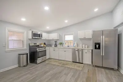 Image de Modern Comfort in the Circle