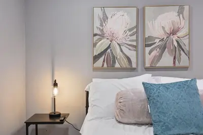 Image de Cozy Retreat Near O'Hare, Free Parking