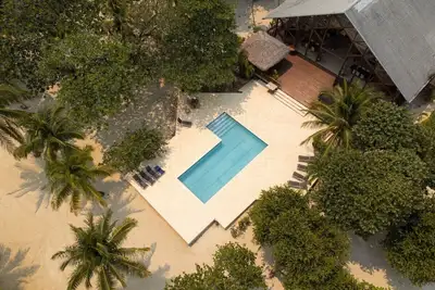 Image de Tropical Breeze 3 bedrooms
