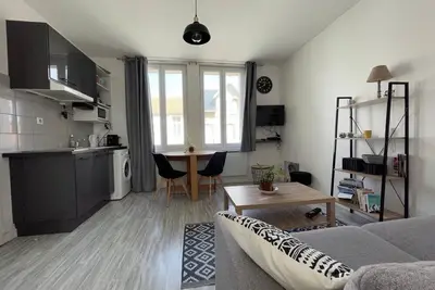 Image de Appartement proche plage