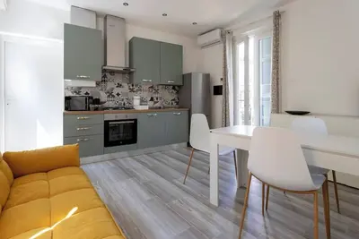 Image de San Martino Suite: Novara Central Apartment