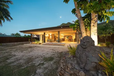 Image de Villa Anahere by Tahiti Homes®