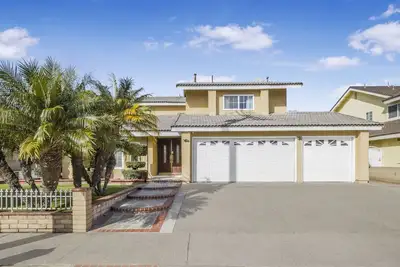 Image de Gorgeous Family Home, Just 8 mins from Disneyland