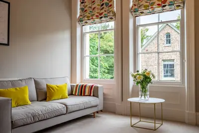 Image de St Mary's Haven - a family break that sleeps 4 guests in 2 bedrooms