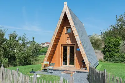 Image de Tiny house des ardennes
