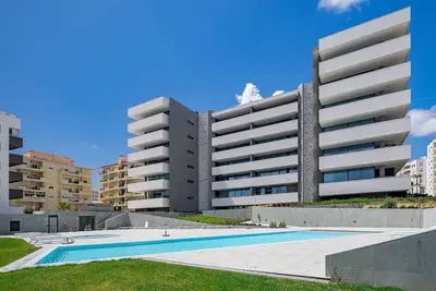 Image de Lagos Deluxe 1 With Pool by Homing