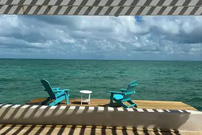 Image de Unbelievable Ocean Views & Spacious 6-bedroom house  in beautiful Nassau