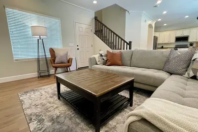 Image de Cozy Family-Friendly Gilbert Home