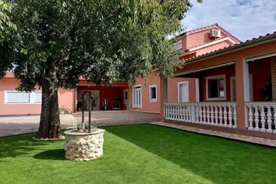 Image de Villa Nika - Three Bedroom Villa with Private Pool