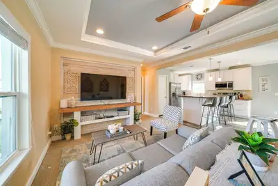 Image de Legacy Ranch Home w/ Lake Access & Grill