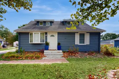 Image de Spacious house w/patio, grill, Washer/dryer and free Wifi