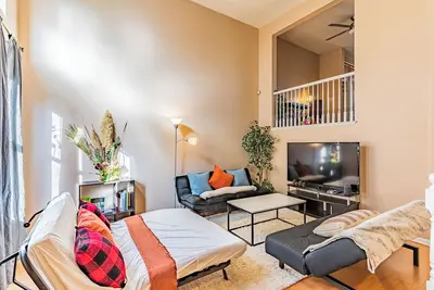 Image de Spacious 3-Bedroom Home with Garage near San Diego Gaslamp, Beach
