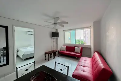 Image de One Bedroom Apartment Near The Sea By Parceros Group