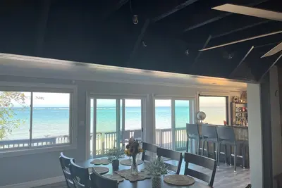 The Goat Lakehouse