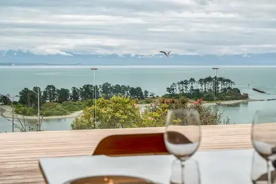 Image de Sky High Retreat a hidden gem that offers everything you can ask for