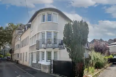 Image de Brune 7 - Maison 5 personnes - 2 chambres