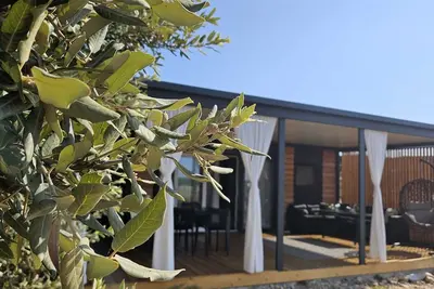Image de Mobil Home Seastory proche plage