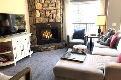 Image de Apex Mountain~Clearview Lodge