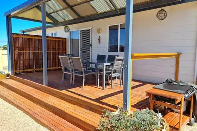 Image de Te Taha Moana - By The Beach, Moonta Bay