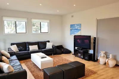 Image de Seaside Retreat, Black Point