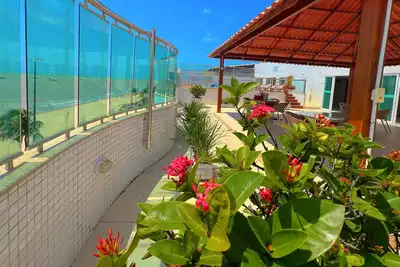 Image de Manaíra Palace- LikeHome Hospedagens