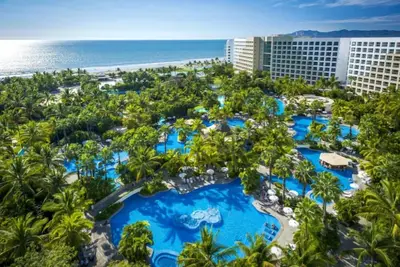 Image de The Grand Mayan at Vidanta Nuevo Vallarta