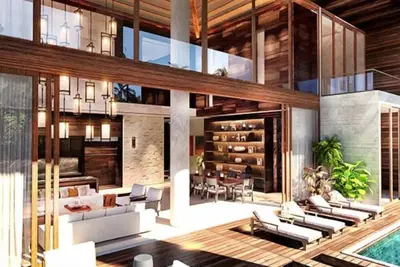 Image de 2| The Estates | Lux Stay | Concierge | Pool | Hot Tub