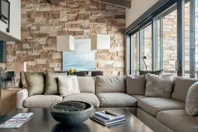 Image de Walk to Vail Village from a Magnificent Home.