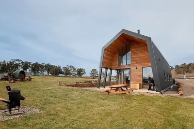 Image de Avonside Alpine Estate - Jindabyne