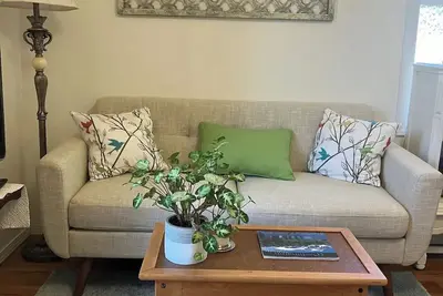 Image de Plum Tree Suite