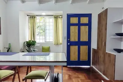 Image de Loft Studio Apartment - El lido