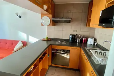 Image de Fully equipped apartment Santiago de Chile