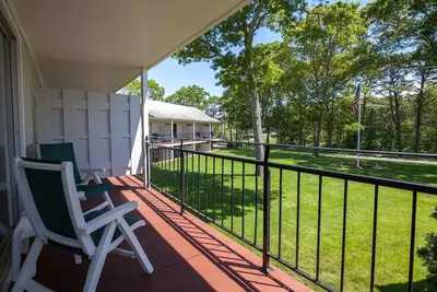 Image de Family Stay in South Yarmouth with Balcony/Patio | Relaxing Outdoor Pool