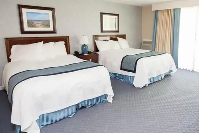 Image de Blue Rock Resort's 2 Beds Retreat, Balcony/Patio, Golfers' Sanctuary, Two Units
