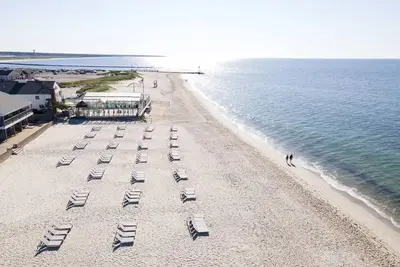 Image de 2 King & Queen, Riviera Beach Resort, On-site Dining, Oceanfront Resort