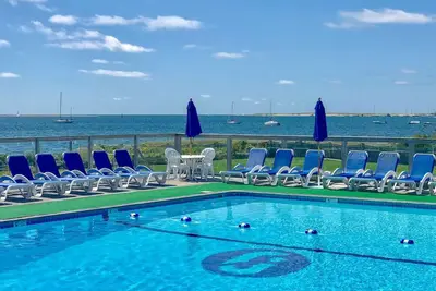 Image de Elegant Apt at Cape Cod Resort – Steps from Private Beach