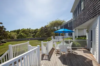 Image de 2 Bedroom 2 Bath Townhouse, Green Harbor Resort, Rental Bikes, Garden