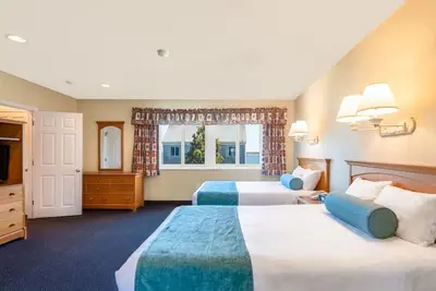 Image de 2 Bedroom Townhouse, Green Harbor Resort, Basketball, Shuffleboard - 2 Units