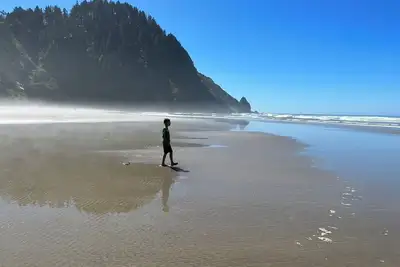Image de Amazing riverfront property on the Siuslaw!
