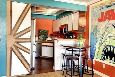 Image de Tucked Away Beachside Condo in Dana Point