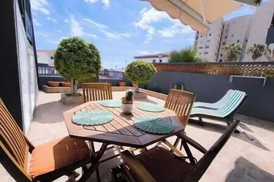 Image de Acaymo Sunset Apartment